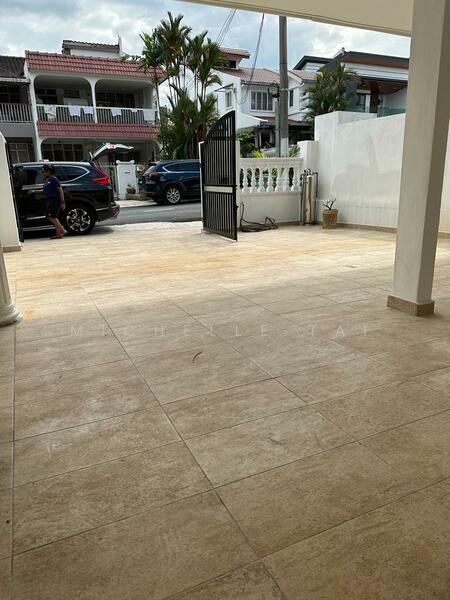 Taman OUG untuk Untuk Disewa - RM 3,000 /bulan, Feb 2026 - Exterior - PropertyGuru.com.my