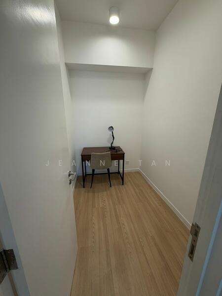 Service Residence for Rent at Kami - Jeanne Tan - Study - PropertyGuru.com.my