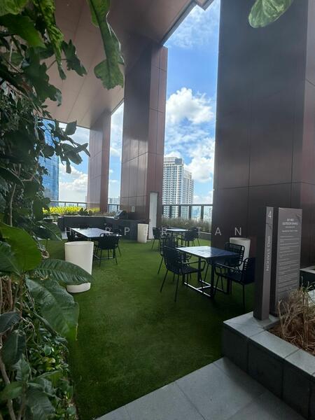 TRX Residences untuk Untuk Disewa - RM 5,000 /bulan, Feb 2026 - Exterior - PropertyGuru.com.my