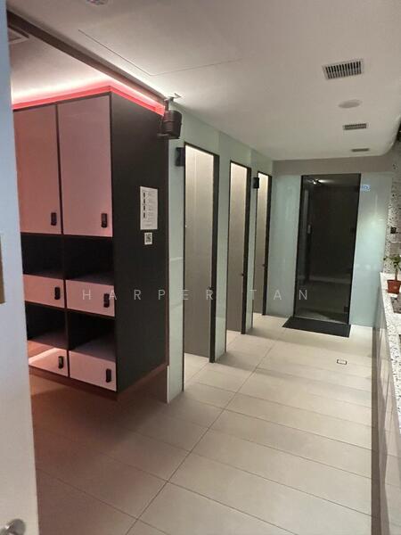 TRX Residences untuk Untuk Disewa - RM 5,000 /bulan, Feb 2026 - Corridor - PropertyGuru.com.my