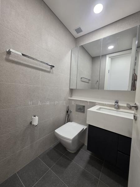 TRX Residences untuk Untuk Disewa - RM 5,000 /bulan, Feb 2026 - Bathroom - PropertyGuru.com.my