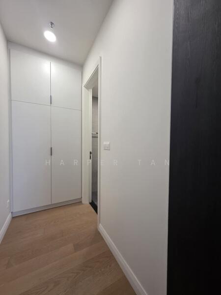 TRX Residences untuk Untuk Disewa - RM 5,000 /bulan, Feb 2026 - Corridor - PropertyGuru.com.my