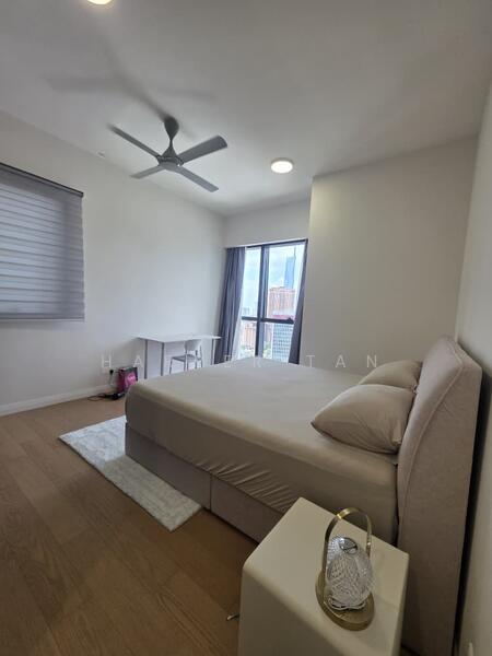 TRX Residences untuk Untuk Disewa - RM 5,000 /bulan, Feb 2026 - Bedroom - PropertyGuru.com.my