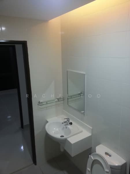 Apartment for Sale at Bayu @ Pandan Jaya - Rachel Too - Bathroom - PropertyGuru.com.my