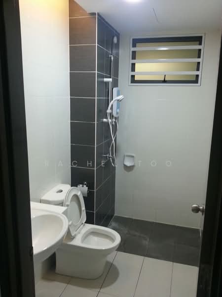 Apartment for Sale at Bayu @ Pandan Jaya - Rachel Too - Bathroom - PropertyGuru.com.my