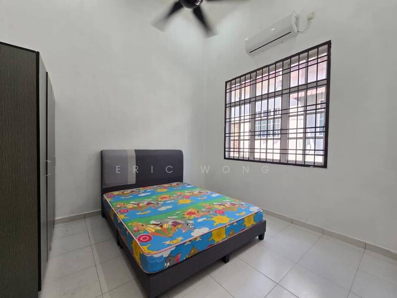 1-storey Terraced House for Sale in Kulai (Johor) - Eric Wong - PropertyGuru.com.my