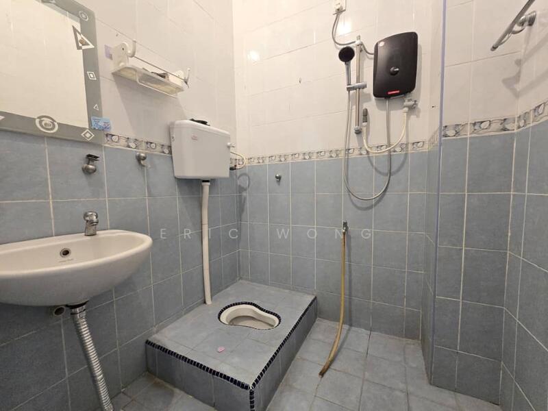 1-storey Terraced House for Sale in Kulai (Johor) - Eric Wong - PropertyGuru.com.my