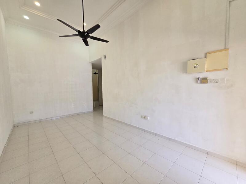 1-storey Terraced House for Sale in Kulai (Johor) - Eric Wong - PropertyGuru.com.my