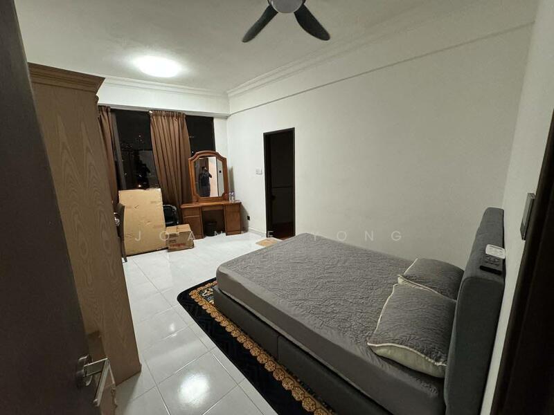 Aloha Tower Condominium untuk Untuk Dijual - RM 480,000, Feb 2026 - Bedroom - PropertyGuru.com.my