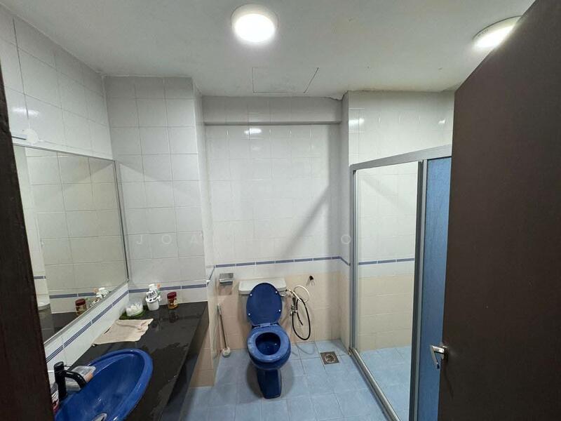 Aloha Tower Condominium untuk Untuk Dijual - RM 480,000, Feb 2026 - Bathroom - PropertyGuru.com.my