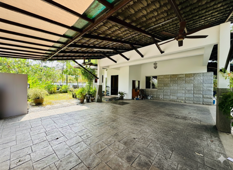 Bungalow for Sale in Seksyen 13 (Shah Alam) - Nadia Shukri - Exterior - PropertyGuru.com.my