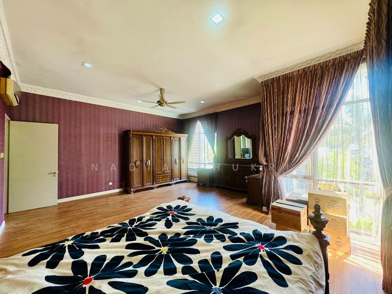 Bungalow for Sale in Seksyen 13 (Shah Alam) - Nadia Shukri - Bedroom - PropertyGuru.com.my