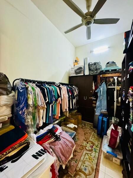 Rumah Banglo untuk Dijual di Seksyen 13 (Shah Alam) - Nadia Shukri - Interior - PropertyGuru.com.my