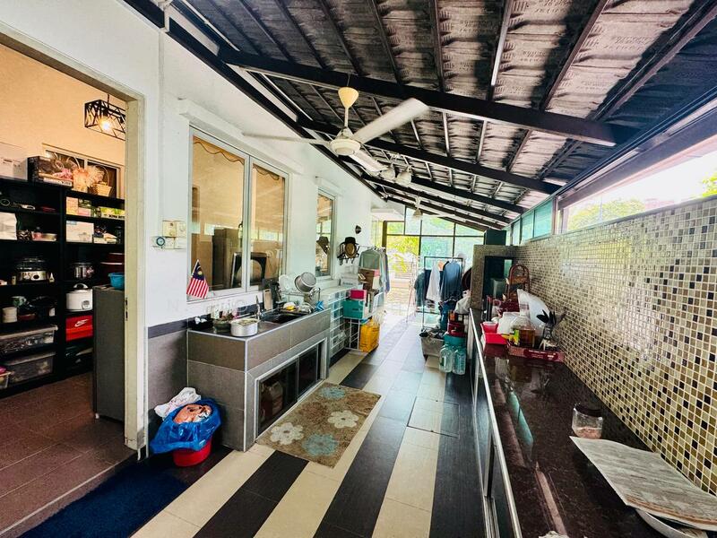 Rumah Banglo untuk Dijual di Seksyen 13 (Shah Alam) - Nadia Shukri - Interior - PropertyGuru.com.my