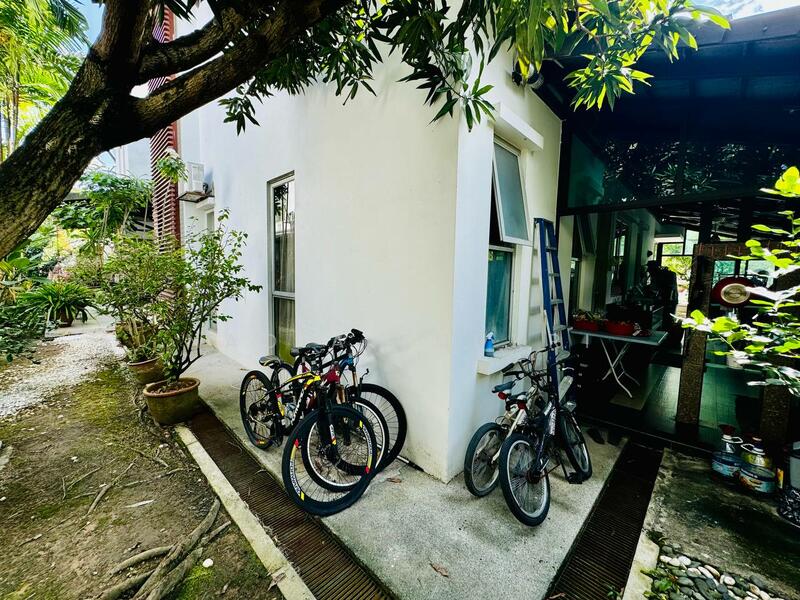 Bungalow for Sale in Seksyen 13 (Shah Alam) - Nadia Shukri - Exterior - PropertyGuru.com.my