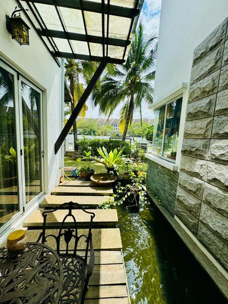 Bungalow for Sale in Seksyen 13 (Shah Alam) - Nadia Shukri - Exterior - PropertyGuru.com.my