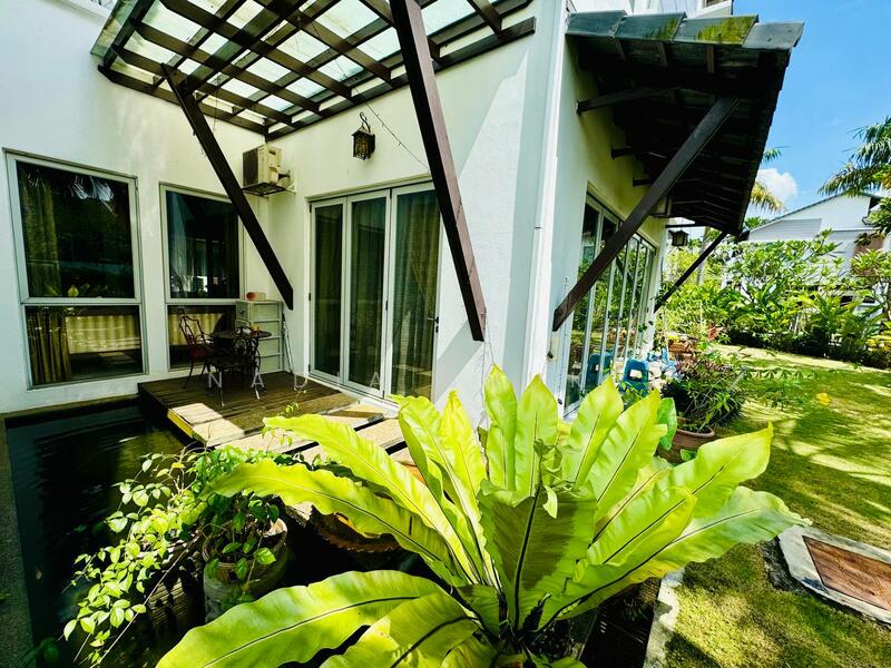 Bungalow for Sale in Seksyen 13 (Shah Alam) - Nadia Shukri - Exterior - PropertyGuru.com.my
