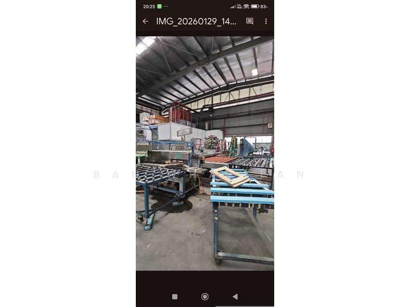 Taman Perindustrian Puchong untuk Untuk Dijual - RM 65,000,000, Feb 2026 - PropertyGuru.com.my