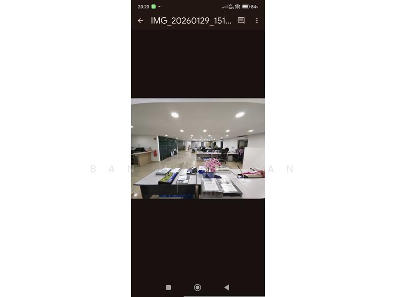 Taman Perindustrian Puchong untuk Untuk Dijual - RM 65,000,000, Feb 2026 - Interior - PropertyGuru.com.my