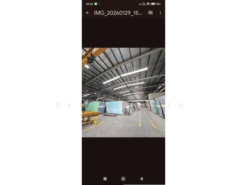 Taman Perindustrian Puchong untuk Untuk Dijual - RM 65,000,000, Feb 2026 - PropertyGuru.com.my