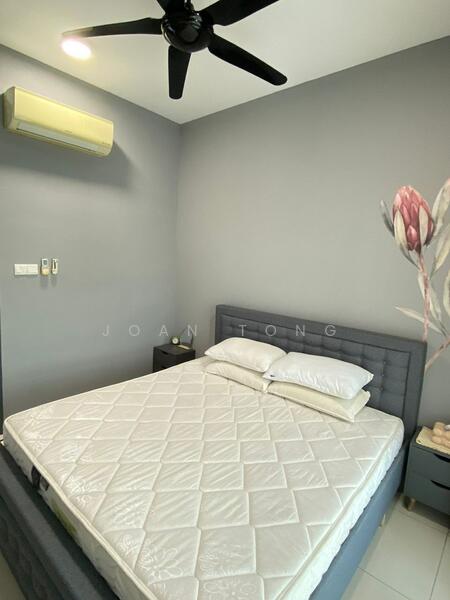 Service Residence for Rent at 8Scape Residence @ Sutera - Joan Tong - Bedroom - PropertyGuru.com.my