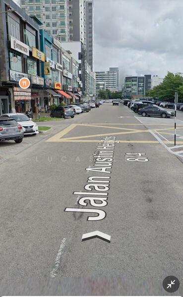 Shop for Sale in Taman Mount Austin (Tebrau) - Lucas Lee - PropertyGuru.com.my