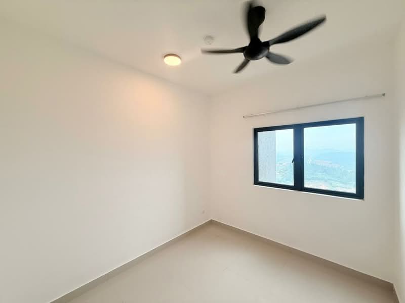 Condominium for Rent at Mori Residences - Danny Wong - Interior - PropertyGuru.com.my