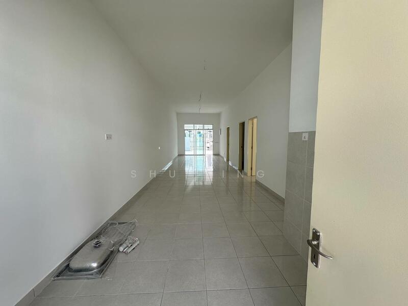 1-storey Terraced House for Sale in Bandar Pulai Jaya (Kulai) - Shu Ying - Interior - PropertyGuru.com.my