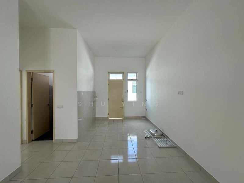 1-storey Terraced House for Sale in Bandar Pulai Jaya (Kulai) - Shu Ying - Interior - PropertyGuru.com.my