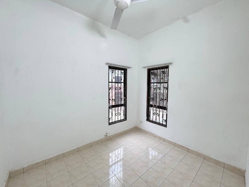 2.5-storey Terraced House for Sale in Presint 16 (Putrajaya) - Azman Ahmad - Interior - PropertyGuru.com.my