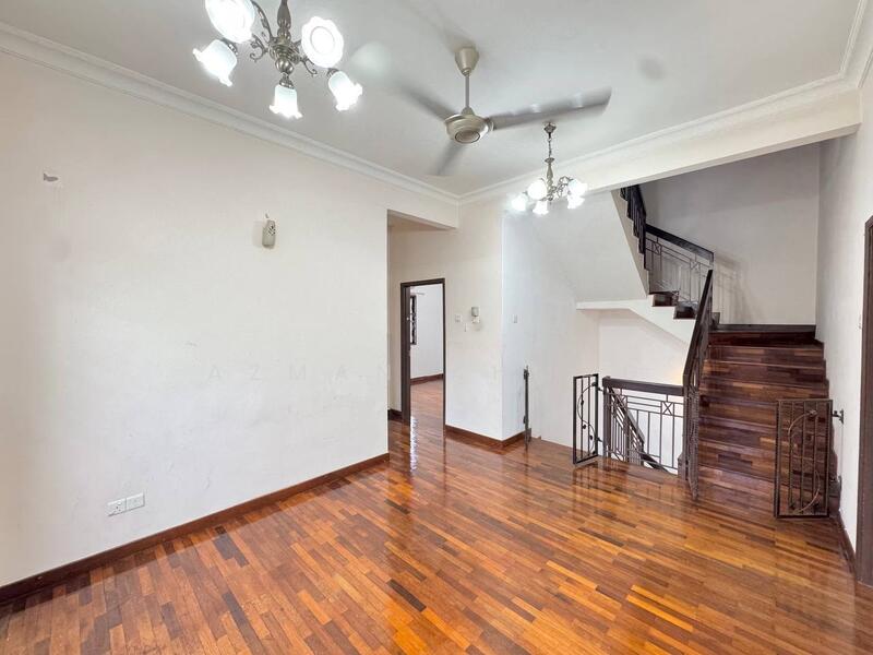 2.5-storey Terraced House for Sale in Presint 16 (Putrajaya) - Azman Ahmad - PropertyGuru.com.my