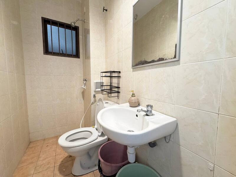 2.5-storey Terraced House for Sale in Presint 16 (Putrajaya) - Azman Ahmad - PropertyGuru.com.my