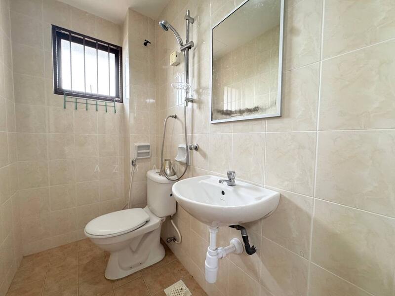 2.5-storey Terraced House for Sale in Presint 16 (Putrajaya) - Azman Ahmad - PropertyGuru.com.my