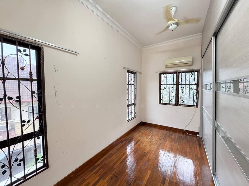2.5-storey Terraced House for Sale in Presint 16 (Putrajaya) - Azman Ahmad - PropertyGuru.com.my