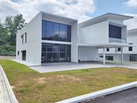 For Sale - Bukit Bayu, Shah Alam