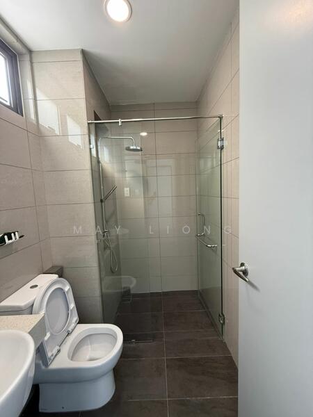 PJ Midtown untuk Untuk Disewa - RM 2,099 /bulan, Feb 2026 - Bathroom - PropertyGuru.com.my
