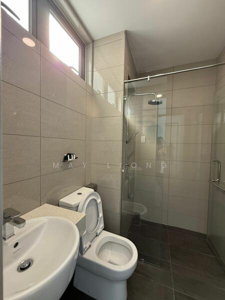 PJ Midtown untuk Untuk Disewa - RM 2,099 /bulan, Feb 2026 - Bathroom - PropertyGuru.com.my