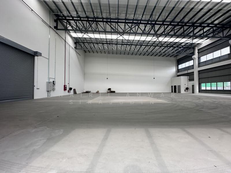Kilang Berkembar untuk Dijual di Sungai Buloh (Selangor) - Khairil Anwar Sirajudin - Interior - PropertyGuru.com.my