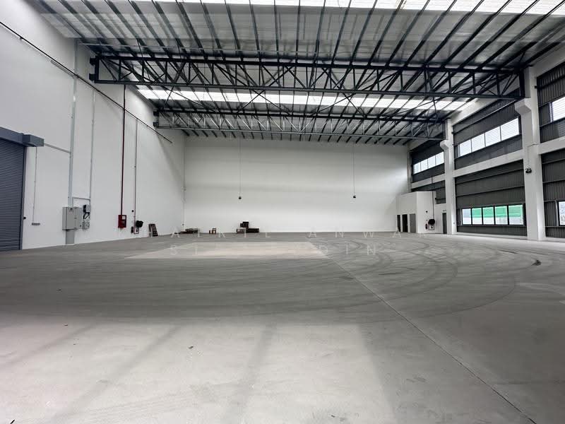 Kilang Berkembar untuk Dijual di Sungai Buloh (Selangor) - Khairil Anwar Sirajudin - Interior - PropertyGuru.com.my