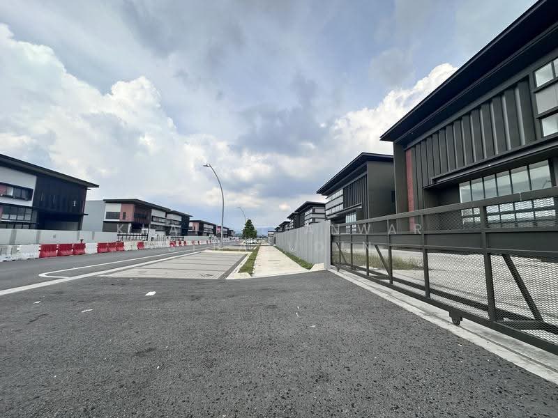 Kilang Berkembar untuk Dijual di Sungai Buloh (Selangor) - Khairil Anwar Sirajudin - Exterior - PropertyGuru.com.my