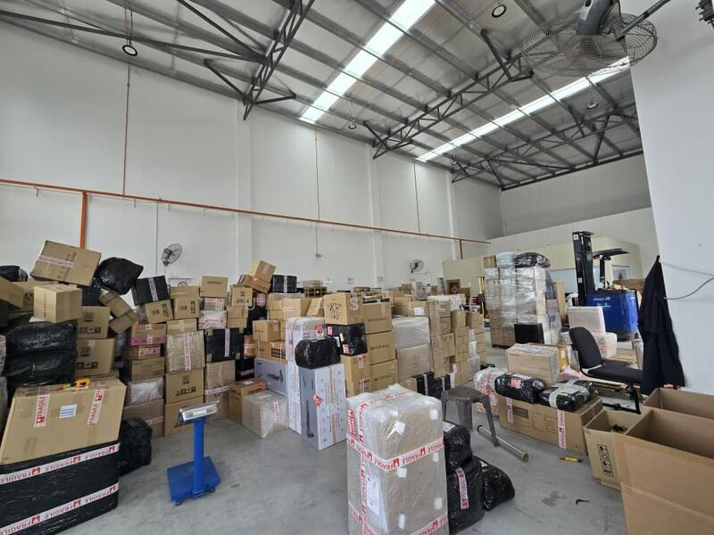 Factory for Sale in Taman Perniagaan Setia (Johor Bahru) - Lucas Lee - Interior - PropertyGuru.com.my