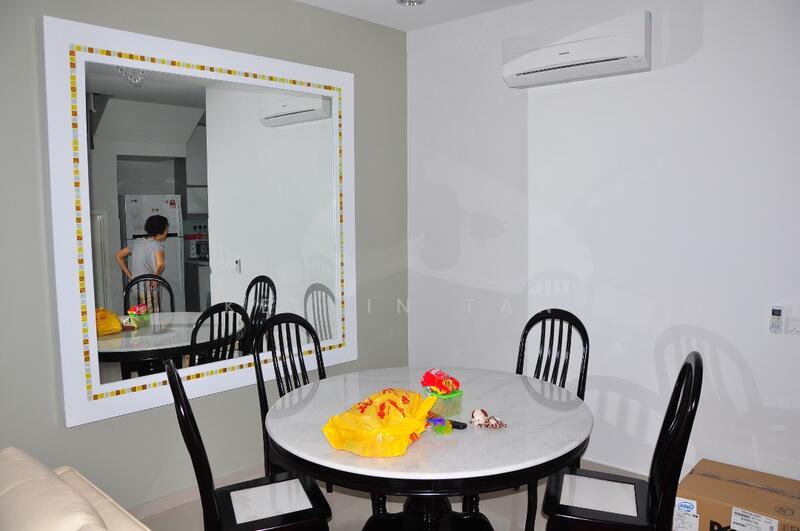 Setia Vista untuk Untuk Dijual - RM 1,180,000, Mac 2026 - Dining Room - PropertyGuru.com.my