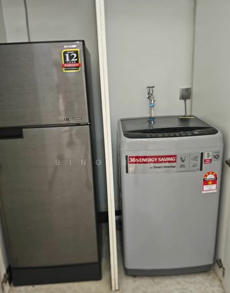 Service Residence for Rent at Sky Suites @ KLCC - Bing Bing - Interior - PropertyGuru.com.my