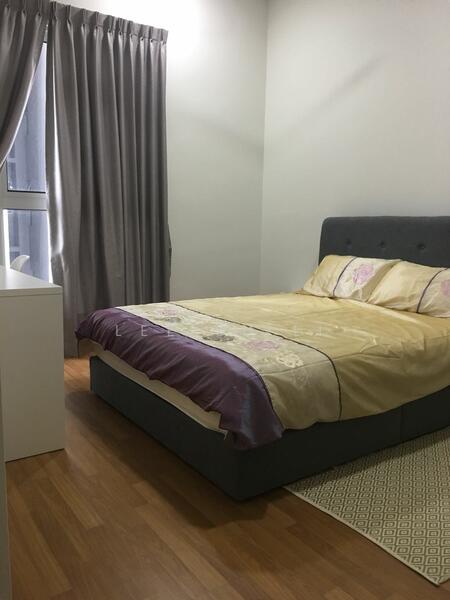 Sunway Geo Residence untuk Untuk Disewa - RM 7,000 /bulan, Feb 2026 - Bedroom - PropertyGuru.com.my