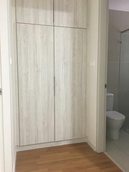 Sunway Geo Residence untuk Untuk Disewa - RM 7,000 /bulan, Feb 2026 - Bathroom - PropertyGuru.com.my