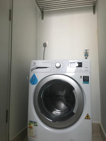 Sunway Geo Residence untuk Untuk Disewa - RM 7,000 /bulan, Feb 2026 - Interior - PropertyGuru.com.my