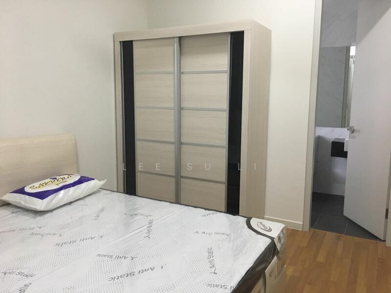 Sunway Geo Residence untuk Untuk Disewa - RM 7,000 /bulan, Feb 2026 - Bedroom - PropertyGuru.com.my