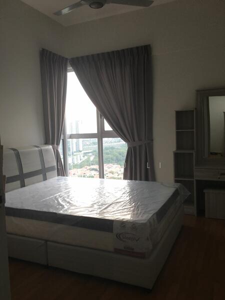 Sunway Geo Residence untuk Untuk Disewa - RM 7,000 /bulan, Feb 2026 - Bedroom - PropertyGuru.com.my
