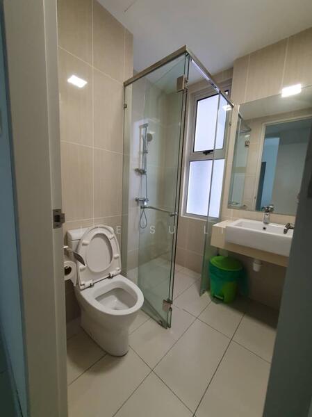 Sunway Geo Residence untuk Untuk Disewa - RM 7,000 /bulan, Feb 2026 - Bathroom - PropertyGuru.com.my