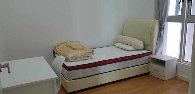 Sunway Geo Residence untuk Untuk Disewa - RM 7,000 /bulan, Feb 2026 - Bedroom - PropertyGuru.com.my